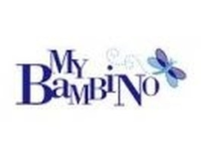Shop My Bambino logo