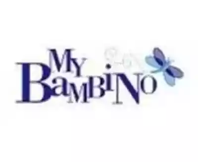 Shop My Bambino coupon codes logo