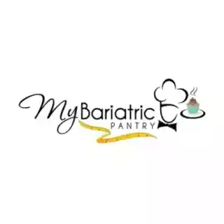 mybariatricpantry.com logo