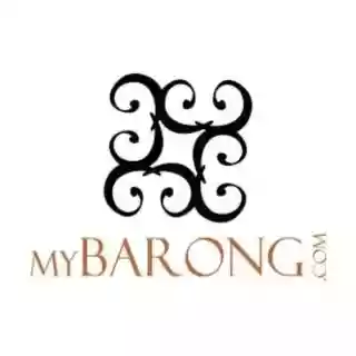 Shop MyBarong.com discount codes logo