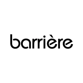 Shop myBarrière logo