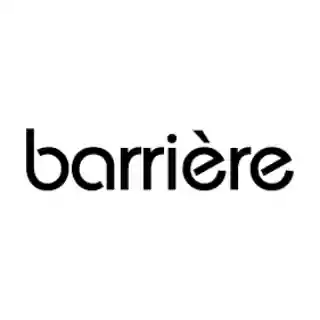 myBarrière logo