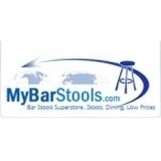 mybarstools.com logo
