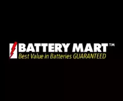 My Battery Mart discount codes