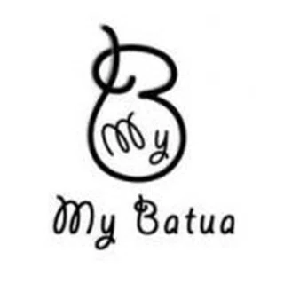 Shop My Batua logo