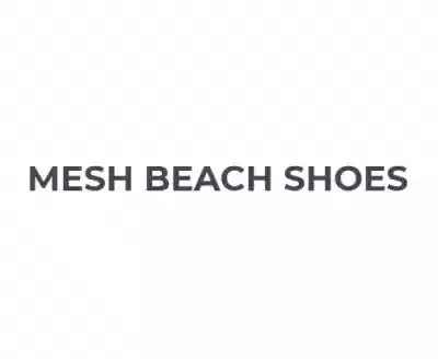 Mesh Beach Shoes logo