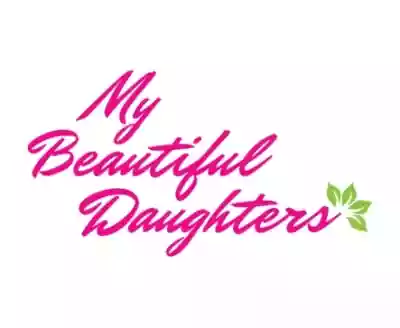 Shop My Beautiful Daughters coupon codes logo