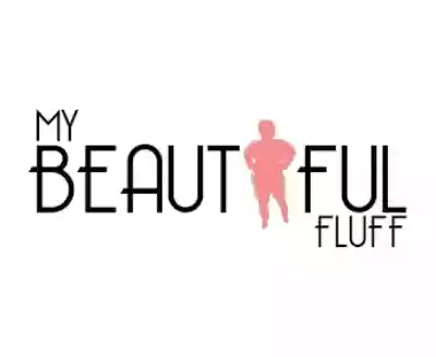 My Beautiful Fluff logo