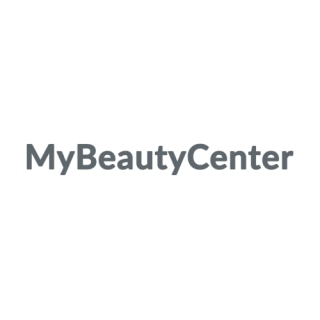 Shop MyBeautyCenter logo
