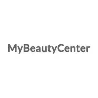 Shop MyBeautyCenter promo codes logo