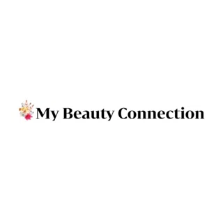 Shop My Beauty Connection logo