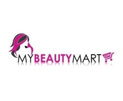 Shop Mybeautymart logo
