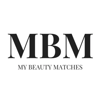 My Beauty Matches logo