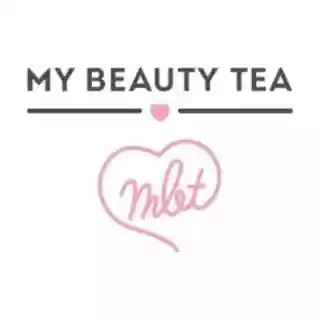Shop My Beauty Tea logo