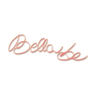 Shop Bellabe logo