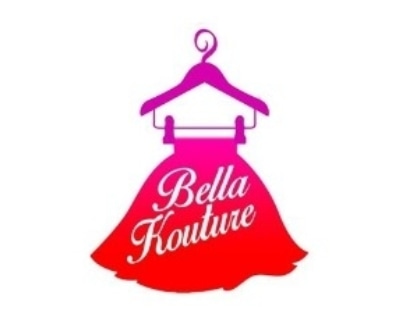 Shop Bella Kouture logo