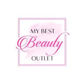 My Best Beauty Outlet logo