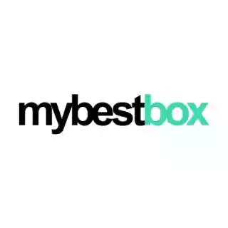 Shop My BestBox coupon codes logo