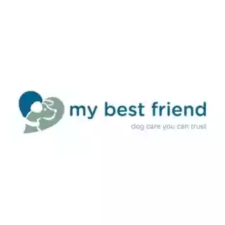 My Best Friend Dog Care coupon codes