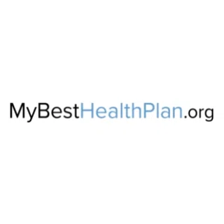 MyBestHealthPlan.org logo