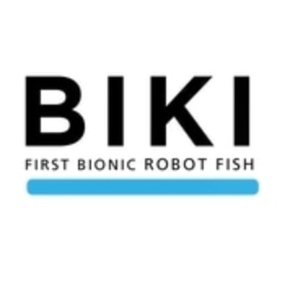 Shop BIKI logo
