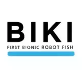 Shop BIKI discount codes logo