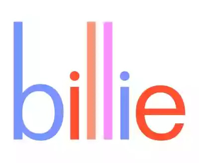 Billie promo codes
