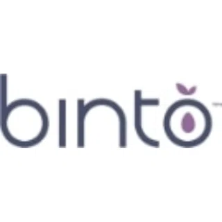 Shop BINTO logo