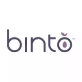 Shop BINTO promo codes logo