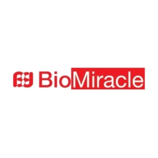 Shop BioMiracle logo