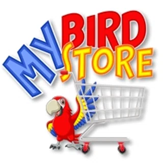My Bird Store logo