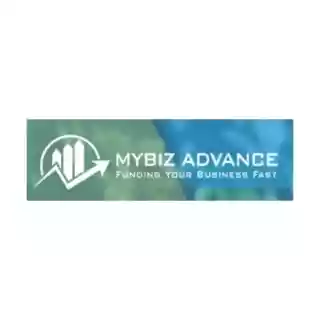 Shop My Biz Advance discount codes logo