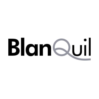 Shop BlanQuil logo