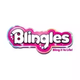 myblingles.com logo