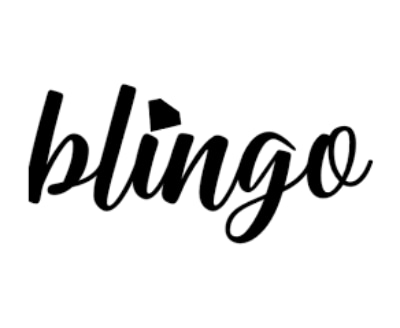 Shop Blingo logo