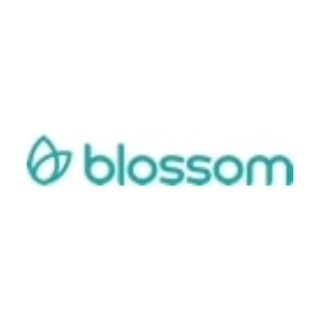 Shop My Blossom logo