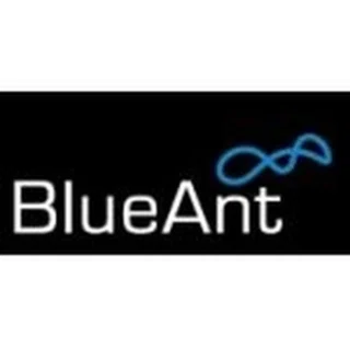 Shop Blue Ant logo