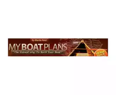 MyBoatPlans coupon codes