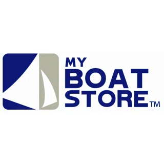 MyBoatStore logo