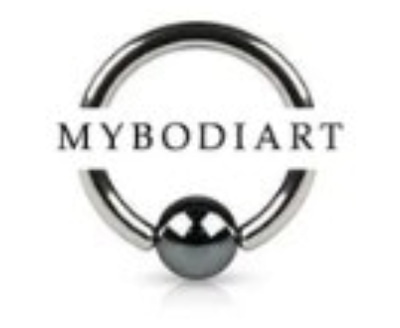 Shop Mybodiart logo
