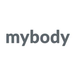 Shop mybody logo