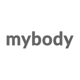 Shop mybody promo codes logo