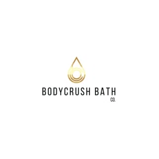  BodyCrush Bath Company logo