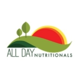 Shop All Day Nutritionals logo