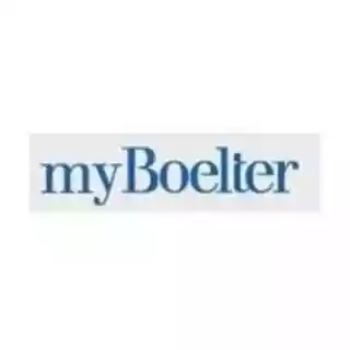 Shop myBoelter discount codes logo