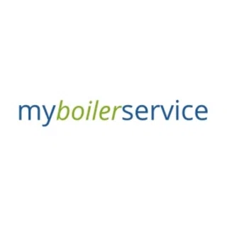 MyBoilerService discount codes