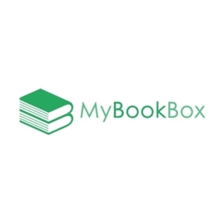Shop MyBookBox logo