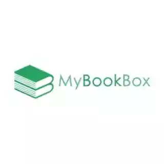 MyBookBox discount codes