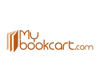 Shop Mybookcart.com logo