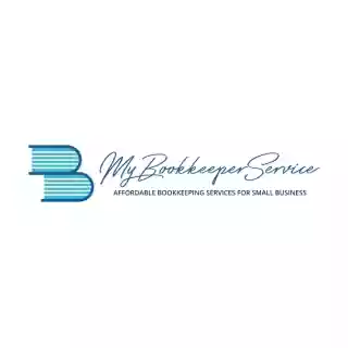 Shop MyBookkeeperService  coupon codes logo